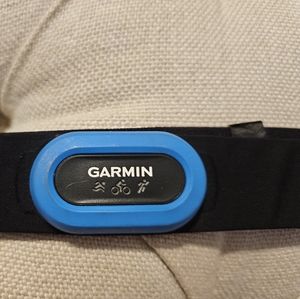 Garmin HRM Tri